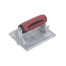 Load image into Gallery viewer, Marshalltown 833D 6 X 4 3/8 Zinc Groover-1/2D X 3/8 Bit-DuraSoft Hdl (6/Pack)