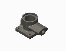 Load image into Gallery viewer, Graco 834-1 ADAPTER,PUMP,CYLINDER