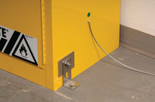 Load image into Gallery viewer, Seismic Bracket Adapter Kit for Safety Cabinet, No Drill - 84000