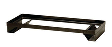 Load image into Gallery viewer, Justrite Riser Leg Frame for 30/45 Gallon Safety Cabinet - 84002