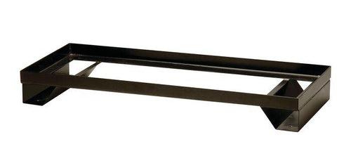 Justrite Riser Leg Frame for 30/45 Gallon Safety Cabinet - 84002