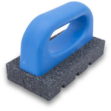 Load image into Gallery viewer, Marshalltown 841 8 X 3 1/2 X 1 1/2; 20-Grit Rub Brick (5/Pack)