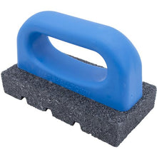 Load image into Gallery viewer, Marshalltown 841 8 X 3 1/2 X 1 1/2; 20-Grit Rub Brick (5/Pack)