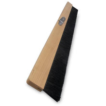 Load image into Gallery viewer, Marshalltown 843 36" Black Poly Finishing Broom-Med (6/Pack)