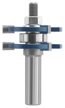 Load image into Gallery viewer, Bosch 1-7/8 In. x 1/4 In. Carbide-Tipped Tongue and Groove Router Bit