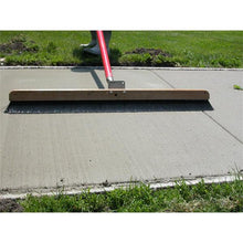 Load image into Gallery viewer, Marshalltown 847 36" Concrete Broom-Wood Block (6/Pack)