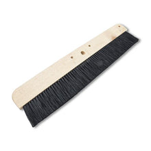 Load image into Gallery viewer, Marshalltown 848 48" Concrete Broom-Wood Block (6/Pack)