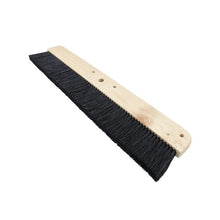 Load image into Gallery viewer, Marshalltown 848 48" Concrete Broom-Wood Block (6/Pack)