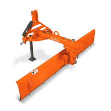 Load image into Gallery viewer, MechMaxx 84" 6-Way Rear Blade 3 Point Hitch Tractor Attachment, RB84S