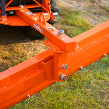 Load image into Gallery viewer, MechMaxx 84" 6-Way Rear Blade 3 Point Hitch Tractor Attachment, RB84S