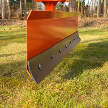 Load image into Gallery viewer, MechMaxx 84" 6-Way Rear Blade 3 Point Hitch Tractor Attachment, RB84S
