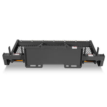 Load image into Gallery viewer, MechMaxx 84" Skid Steer Land Plane with 8 Adjustable Scarifier Shanks, Removable Sift Screen and Bolt-On Cutting Blades, SSLP84