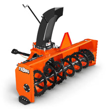 Load image into Gallery viewer, MechMaxx 84" 3 Point PTO Snow Blower 24" Impeller Diameter 360° Snow Chute (PTO Shaft Included with Slip Clutch), 30-65 HP, TSB84T