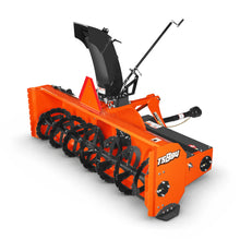 Load image into Gallery viewer, MechMaxx 84" 3 Point PTO Snow Blower 24" Impeller Diameter 360° Snow Chute (PTO Shaft Included with Slip Clutch), 30-65 HP, TSB84T