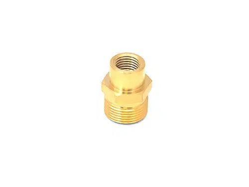 MTM Hydro Twist Seal Plug X 1/4