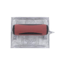 Load image into Gallery viewer, Marshalltown 864D 6 X 4 3/8 Zinc Groover; 3/4D X 5/8-DuraSoft Hdl (6/Pack)