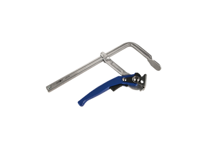 Wilton — 20" Lever Clamp - (LC20)