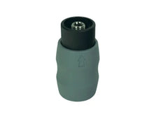Load image into Gallery viewer, MTM Hydro KEW Style Spray Gun Outlet SS 1/4M 5,800 (PULL) - 24.0621
