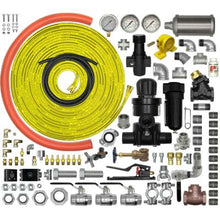 Load image into Gallery viewer, Pirate Brand 888-0031-35603PB-S Conversion Kit, Soda Storm