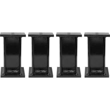 Load image into Gallery viewer, Pirate Brand 888-1011-12110PB 10" Leg Extensions, Pirate Brand