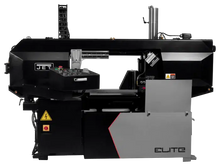 Load image into Gallery viewer, Jet Tools - ECB-1422V Elite 14&quot; x 22&quot; Dual Column Variable Speed Semi Automatic Bandsaw  5HP, 230/460V, 3Ph