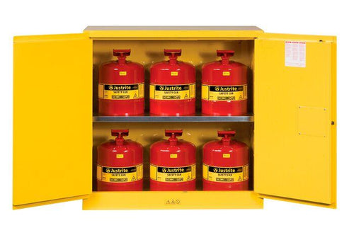 Sure-Grip® EX 30-gal. 44