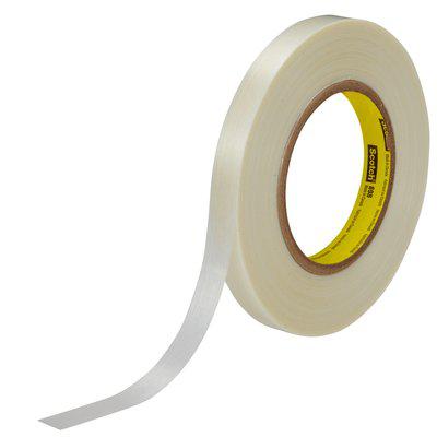 3M Filament Tape 1/2
