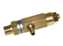 Load image into Gallery viewer, MG1000 Pressure Relief Valve for Triplex Pumps, 3/8" Male NPT, 3600 PSI, 8 GPM