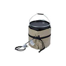 Load image into Gallery viewer, Coconut Oil Bucket Heater for 5 Gallon Pails, Preset 100°F, 120V