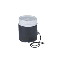 Load image into Gallery viewer, Bee Blanket Bucket Heater for 5 Gallon Pails, Preset 100°F, 240V