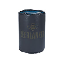 Load image into Gallery viewer, Bee Blanket Drum Heater for 55 Gallon Drums, Preset 100°F, 240V