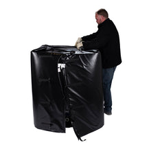 Load image into Gallery viewer, IBC Tote Heater for 350 Gallon Totes, Programmable Controller, 240V