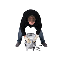 Load image into Gallery viewer, Bucket Heater for 5 Gallon Pails, Preset 100°F, 120V, Extreme