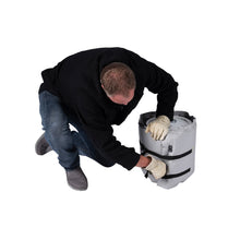 Load image into Gallery viewer, Bucket Heater for 5 Gallon Pails, Preset 100°F, 120V, Extreme