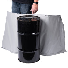 Load image into Gallery viewer, Drum Heater for 15 Gallon Drums, Programmable Controller, 120V, Extreme