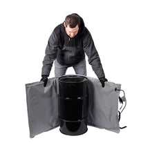 Load image into Gallery viewer, Drum Heater for 15 Gallon Drums, Preset 100°F, 120V, Extreme