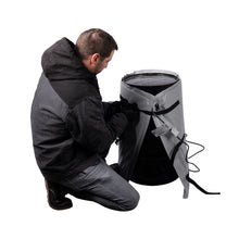Load image into Gallery viewer, Drum Heater for 15 Gallon Drums, Programmable Controller, 120V, Extreme