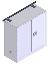 Load image into Gallery viewer, Seismic Bracket Adapter Kit for Safety Cabinet, No Drill - 84000