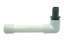 Load image into Gallery viewer, MTM Hydro 1" Barb Hi-Flow Sodium Hypochlorite Filter - 23.6003