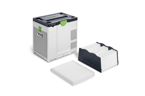 Festool 577791 Air Filter SYS-AIR HEPA