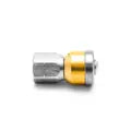 Load image into Gallery viewer, MTM Hydro 1/8" Rotating 4.5 Sewer Nozzle - 17.0020