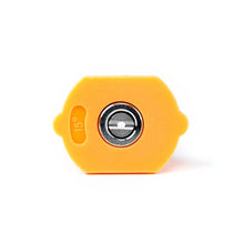 Load image into Gallery viewer, MTM Hydro Stainless Steel QC  15° 2.5 Nozzle