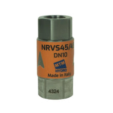 Load image into Gallery viewer, MTM Hydro Stainless Steel 1/2" Check Valve - 20.0301