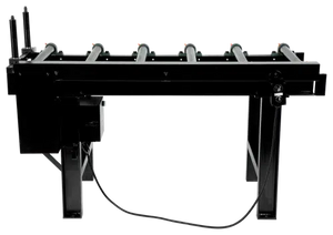 Jet Tools - 1.5 M Power Infeed Table for ECB-1833DMEVS Bandsaw