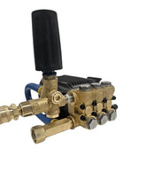 Load image into Gallery viewer, MTM Hydro Pump Made Ready Kit|3GPM|2500PSI|EZ Start - 43.1006