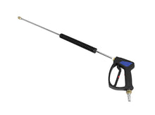 Load image into Gallery viewer, SG35 Spray Gun and 36" Plated Steel Molded Grip Lance Kit, 5000 PSI, 3/8" QC Plug, 300°F