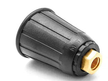 Load image into Gallery viewer, MTM Hydro Hyperjet Adjustable Nozzle Holder with Boot