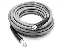 Load image into Gallery viewer, MTM Hydro 3/8" KobraJet Gray Hose, 4300 PSI, 150 FT, Non-Marked - 29.5325