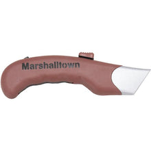 Load image into Gallery viewer, Marshalltown 9069 Auto Retractable Knife-DuraSoft (12/Pack)