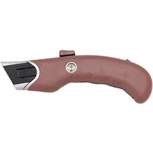 Load image into Gallery viewer, Marshalltown 9069 Auto Retractable Knife-DuraSoft (12/Pack)